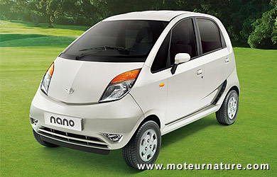 Tata Nano