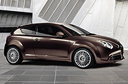 Nouveau diesel ultra sobre pour l'Alfa Romeo Mito