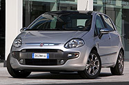 Fiat Punto Evo