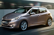 Peugeot 208, la simplicité masquée