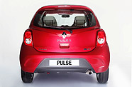 Renault Pulse, une Micra diesel pour les indiens