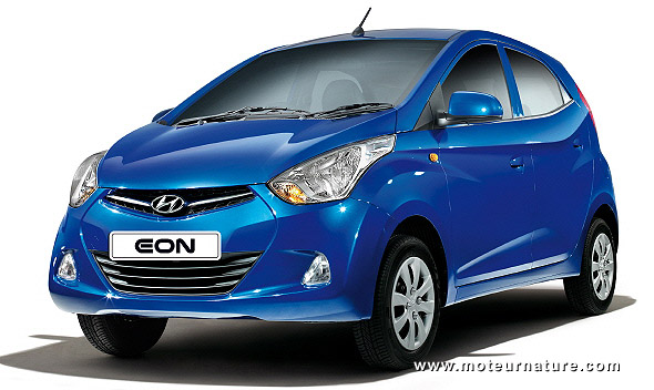 Hyundai Eon