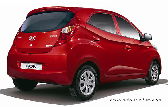 Hyundai Eon