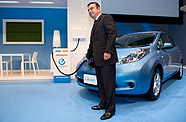 Nissan va concurrencer la Prius et lancer un hybride rechargeable