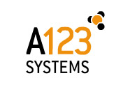 A123 Systems : la victoire du fabricant de batteries