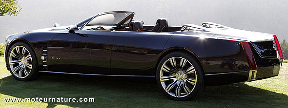 Cadillac Ciel