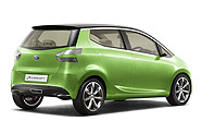 Daihatsu A-Concept