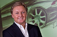 Henrik Fisker