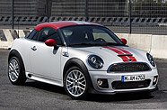 Mini coupé