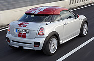 Mini coupé
