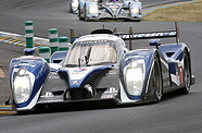 Peugeot 908 HDI