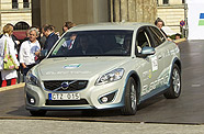 Voiture électrique : Volvo se lance dans l'artisanat