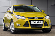 Ford confirme travailler à un 3 cylindres
