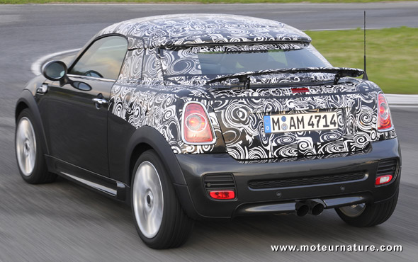 Coupé Mini