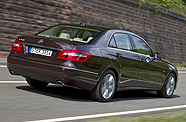 Mercedes classe E