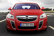 Opel Insignia OPC