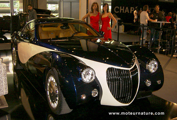 Top Marques Monaco