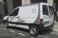 Auto bleue, l'autopartage qui... Tourne en rond ?