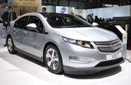 Chevrolet Volt