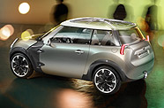 Mini Rocketman Concept