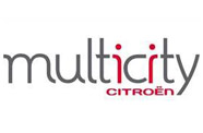 Citroën Multicity, ou comment devenir ridicule