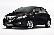 Nouvelle Lancia Ypsilon, toujours atypique