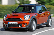 SD, la Mini diesel raisonnablement déraisonnable