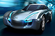 Nissan Esflow