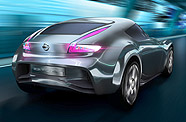 Nissan Esflow