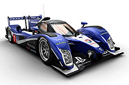 Peugeot 908 : un V8 pour battre un V6