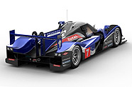Peugeot 908