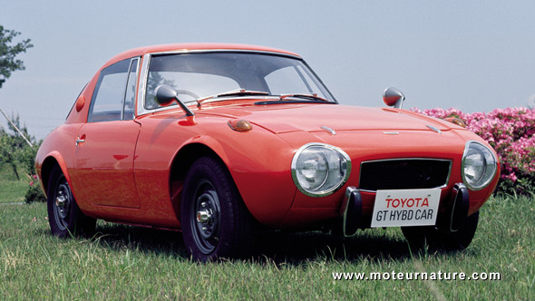 2010 : Toyota est toujours le n°1