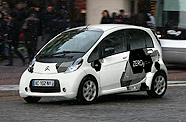 Voiture électrique