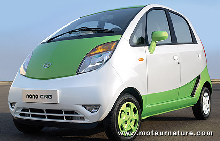 Tata Nano