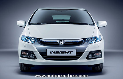 Un million de Honda hybrides