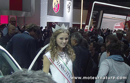 Miss Italia