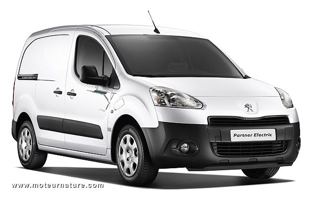Scoop : PSA choisit le standard Chademo