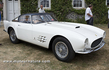 Ferrari 375 MM 1955