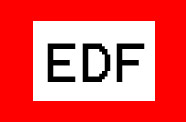 EDF