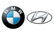 BMW Hyundai