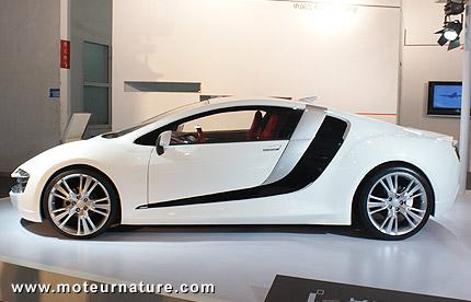 CH Auto Lithia