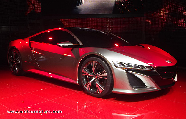 Giugiaro Brivido