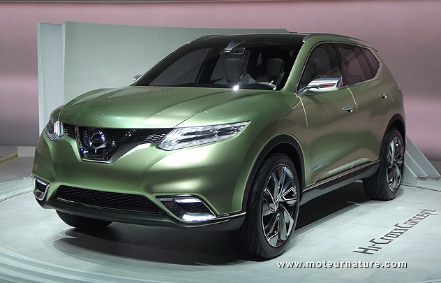 Giugiaro Brivido