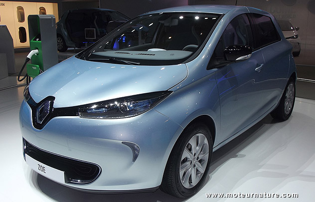 Giugiaro Brivido