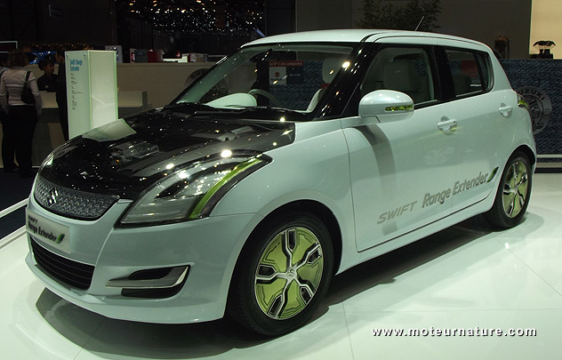 Giugiaro Brivido