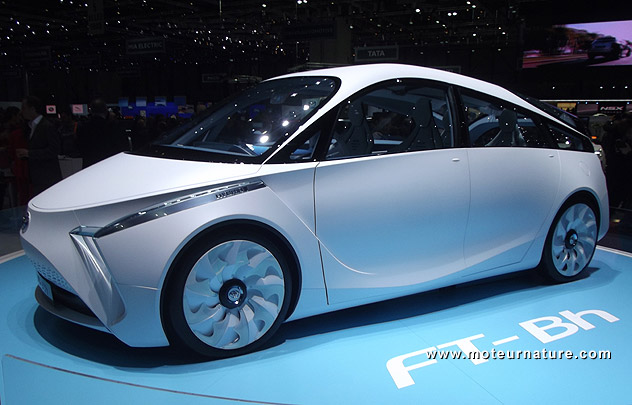Giugiaro Brivido