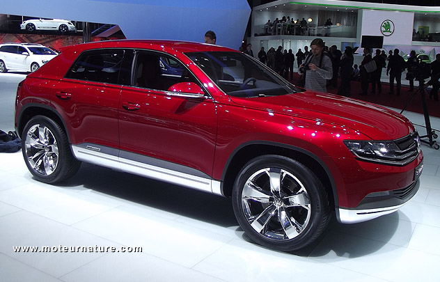 Giugiaro Brivido