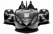 Nissan Deltawing