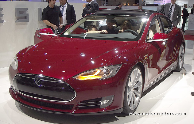 Tesla Motors, l'heure de vérité approche