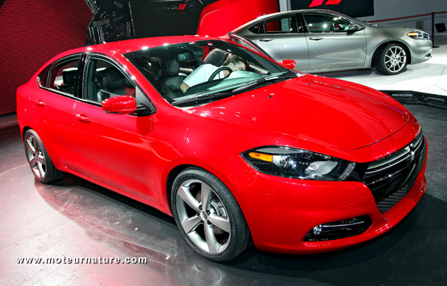 Dodge Dart